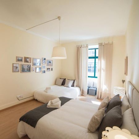 Bombarda Vintage Apartments OOporto Exterior foto